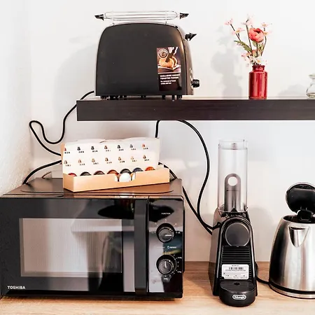 Chilly - Super Apartamento *