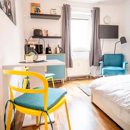 Apartamento Chilly - Super