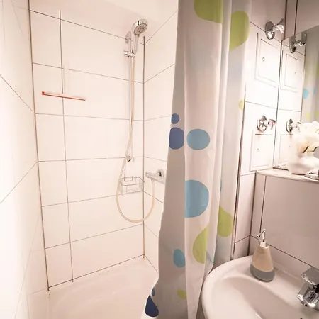 Appartamento Chilly - Super Mannheim