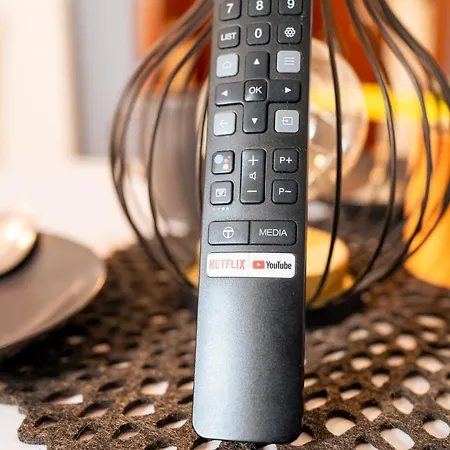 Apartamento Chilly - Super