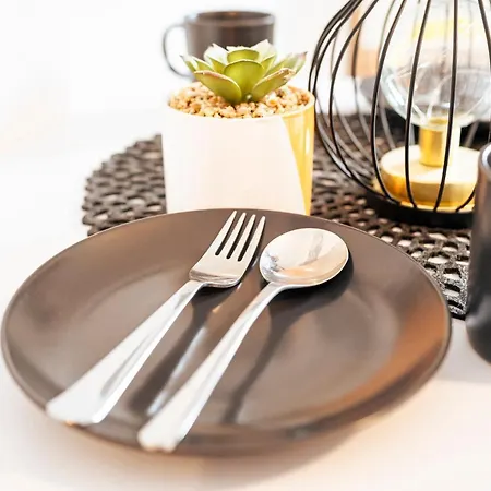 Chilly - Super Apartamento