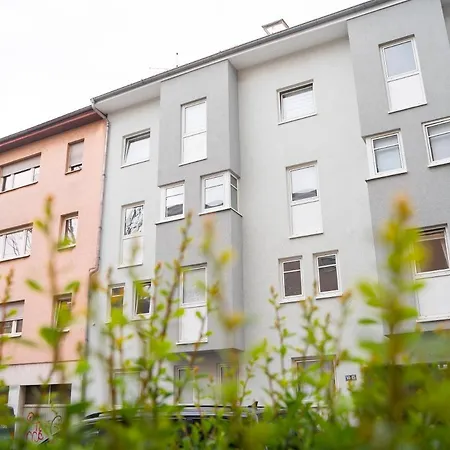 Chilly - Super Apartment *
