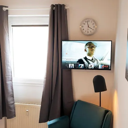 Apartamento Chilly - Super