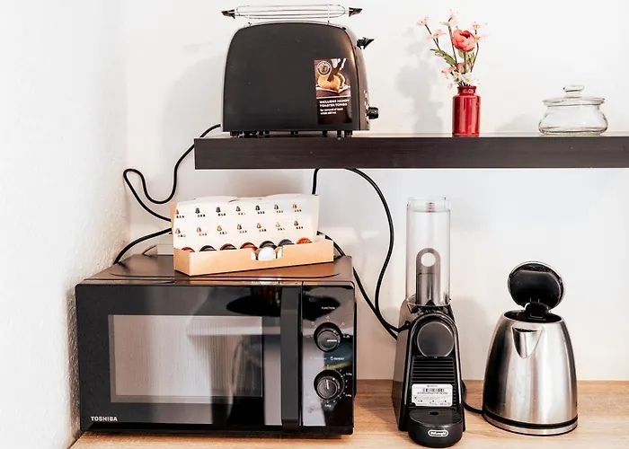 Chilly - Super Apartamento *