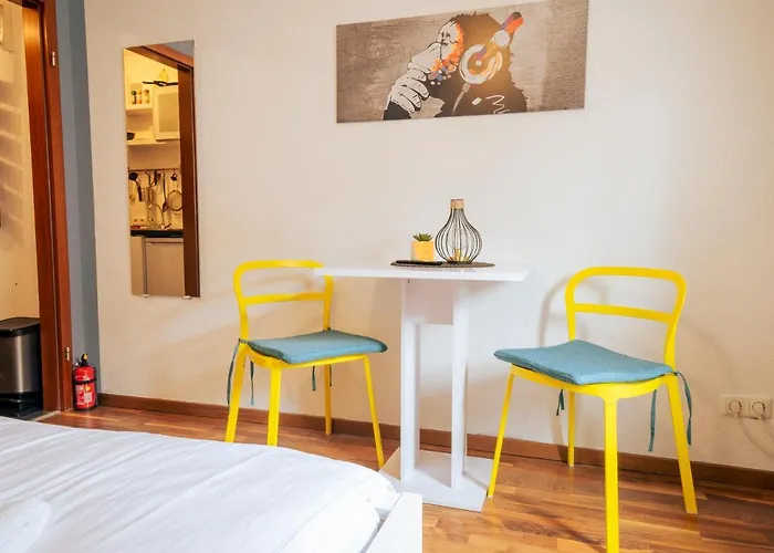 Chilly - Super * Mannheim