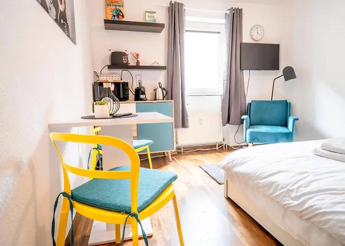 Apartament Chilly - Super