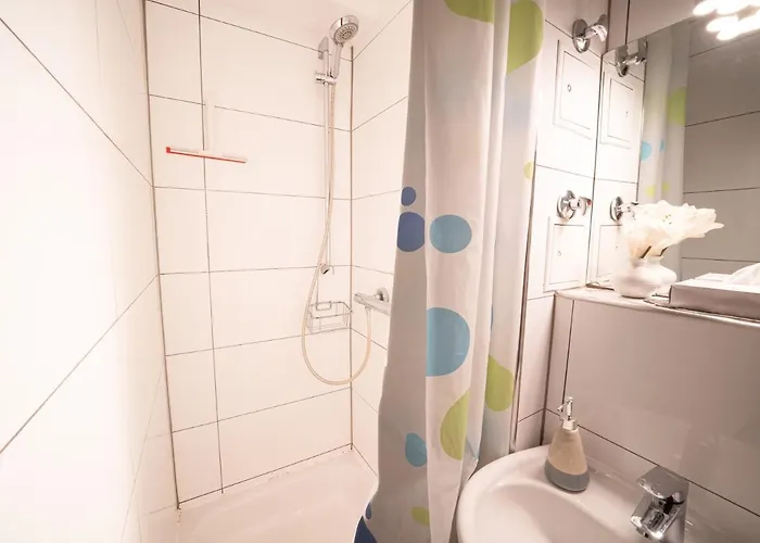 Apartamento Chilly - Super Mannheim