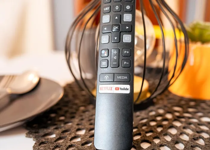 Apartamento Chilly - Super