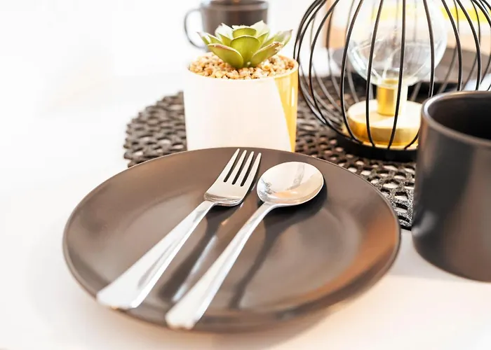 Chilly - Super Apartament