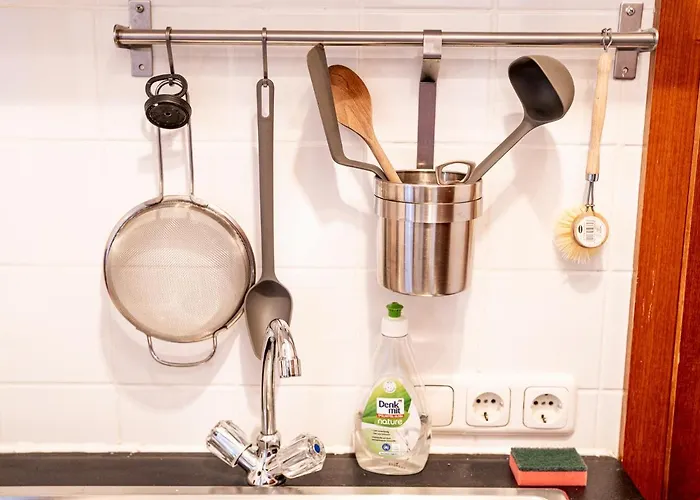 Chilly - Super Apartament