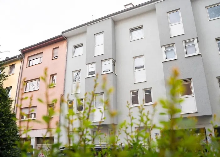 Chilly - Super Apartament *