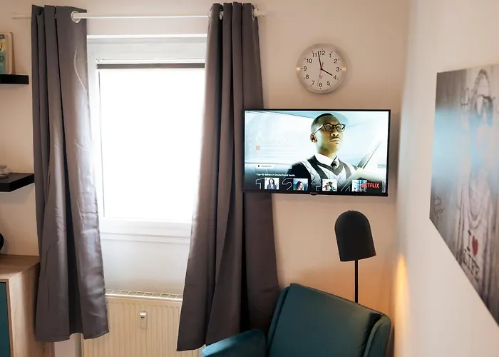 Apartamento Chilly - Super