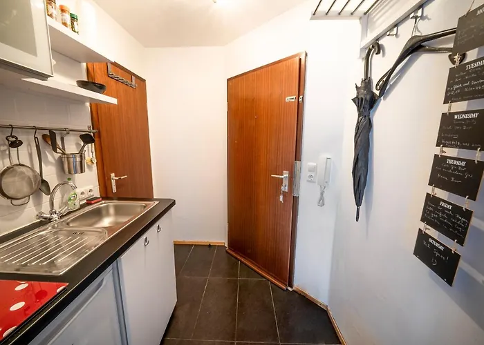 Chilly - Super * Mannheim